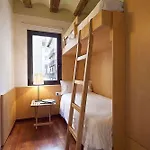 Inside Esparteria Barcelona