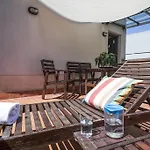 Apartamento Inside Esparteria *