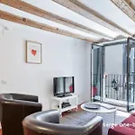 Apartamento Inside Esparteria