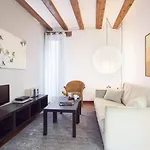Apartamento Inside Esparteria *