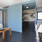 Inside Esparteria * Barcelona