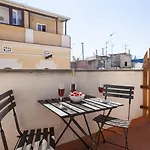 Apartamento Inside Esparteria