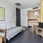 Apartamento Inside Esparteria