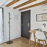 Apartamento Inside Esparteria *