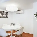 Inside Esparteria