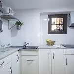 Apartamento Inside Esparteria *