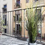 Inside Esparteria Barcelona