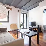 Inside Esparteria