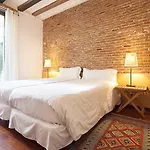 Apartamento Inside Esparteria Barcelona