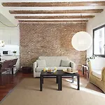 Inside Esparteria Barcelona