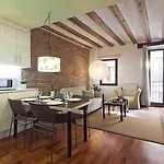 Apartamento Inside Esparteria *