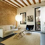 Apartamento Inside Esparteria