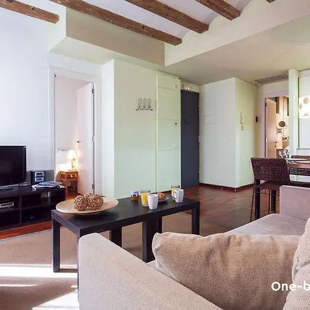 Inside Esparteria * Barcelona