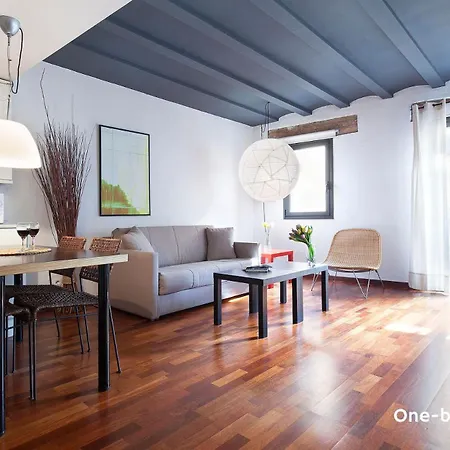 Appartamento Inside Esparteria