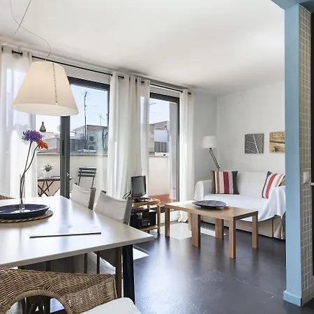 Appartement Inside Esparteria