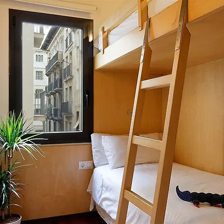 Apartment Inside Esparteria *
