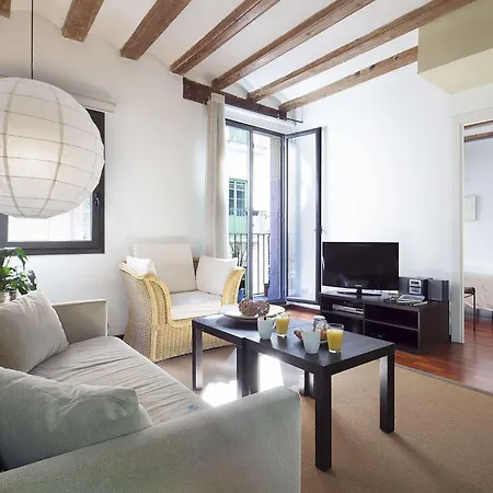 Apartment Inside Esparteria