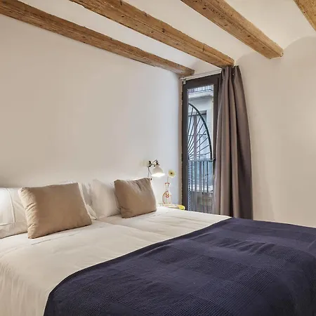 Apartment Inside Esparteria *
