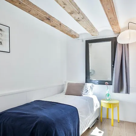 Appartement Inside Esparteria *