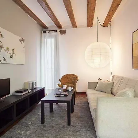 Apartment Inside Esparteria *