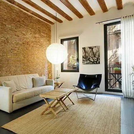 Apartment Inside Esparteria