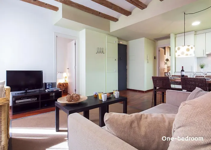 Inside Esparteria * Barcelona