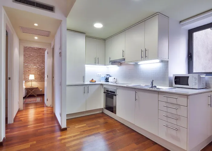 Inside Esparteria * Barcelona