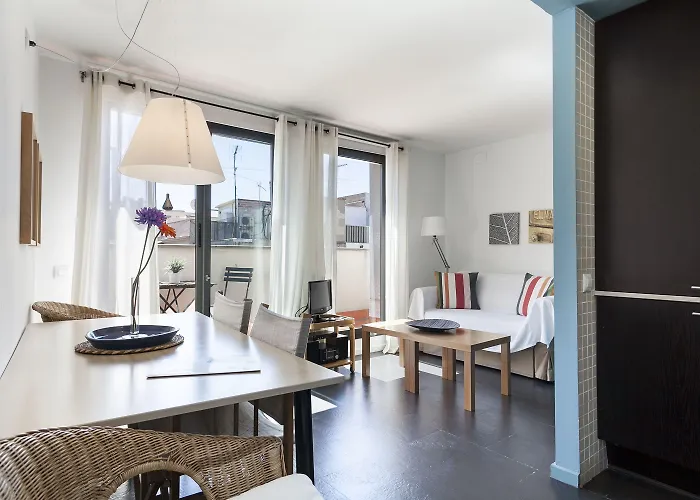 Apartment Inside Esparteria