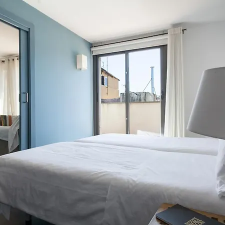 Apartmán Inside Esparteria