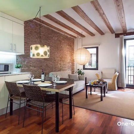 Apartman Inside Esparteria