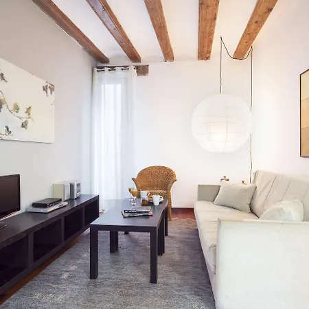 Apartman Inside Esparteria *