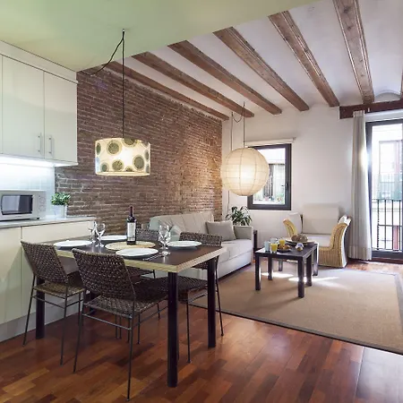 Apartman Inside Esparteria *