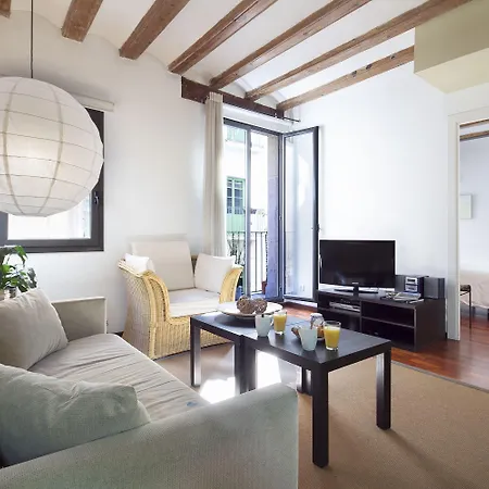 Apartman Inside Esparteria *