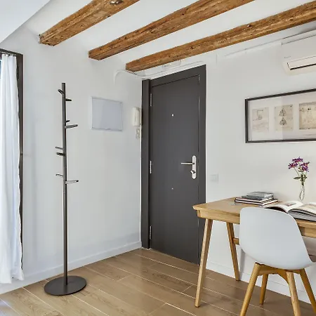 Apartman Inside Esparteria *