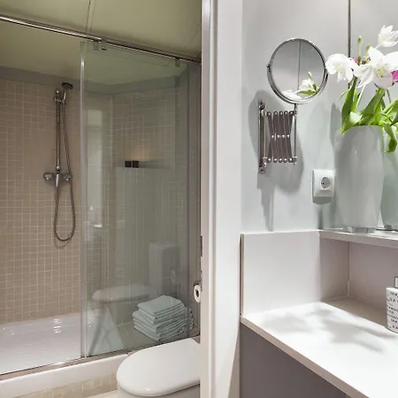 Apartman Inside Esparteria