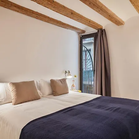 Apartman Inside Esparteria *